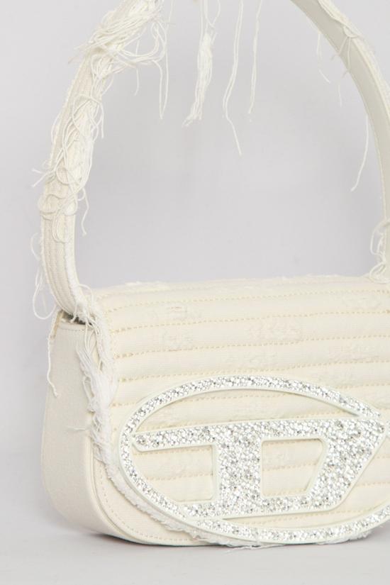 25SS 디젤 백팩 X08396 P4728 T1003 White - DIESEL