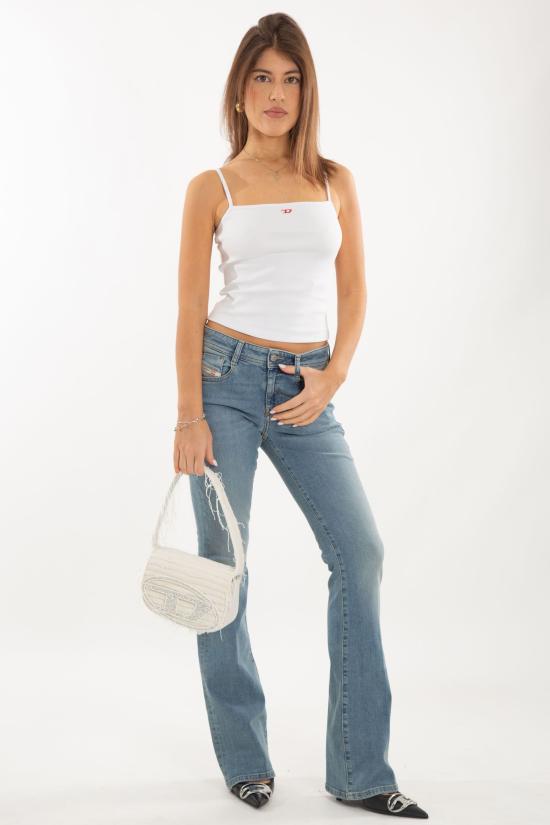 25SS 디젤 백팩 X08396 P4728 T1003 White - DIESEL