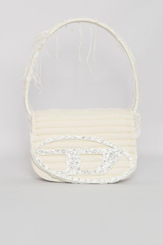 25SS 디젤 백팩 X08396 P4728 T1003 White