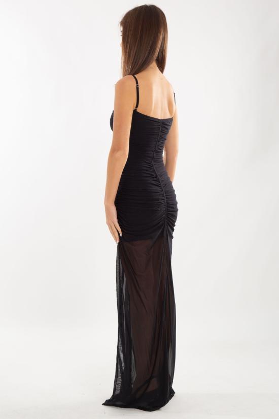 25SS 디젤 점프수트 A16124 0BMBC 9XX Black - DIESEL