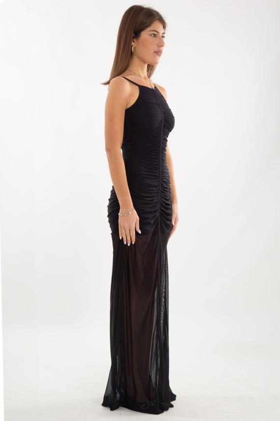 25SS 디젤 점프수트 A16124 0BMBC 9XX Black - DIESEL