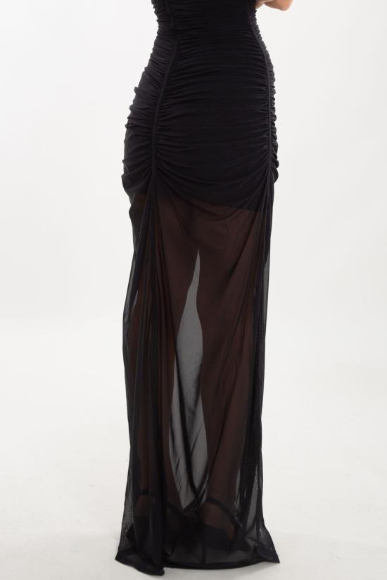 25SS 디젤 점프수트 A16124 0BMBC 9XX Black - DIESEL