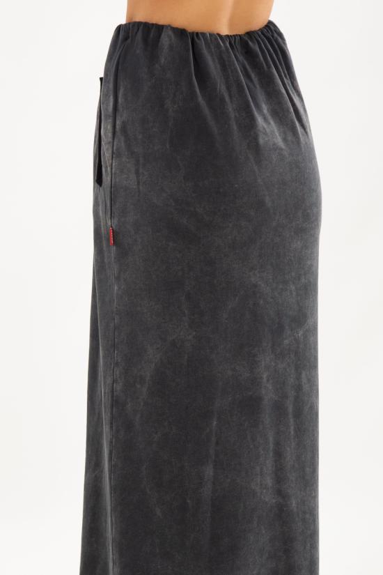 25SS 디젤 스커트 A16098 0BMBK 900 Grey - DIESEL