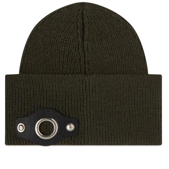  크레이그 그린 비니 CRGU3FAHA013KK DOM