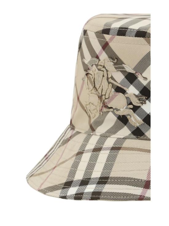 25SS 버버리 모자 8103382 A5686 BROWN - BURBERRY