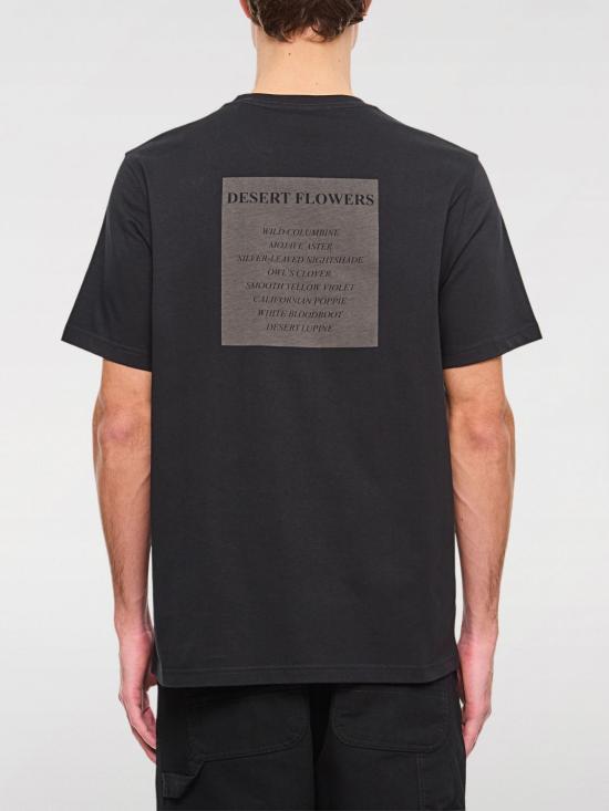 25SS 폴 스미스 지브라 패치 반팔 M2R011RPP513579 BLACK DOM - PAUL SMITH