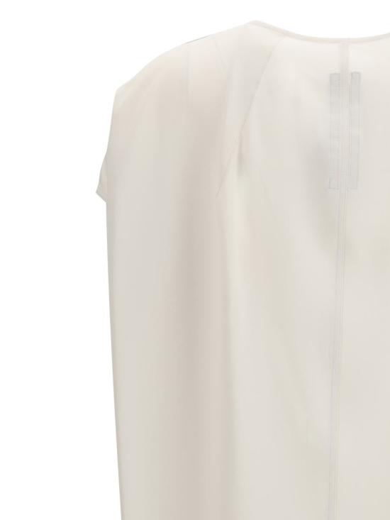 25SS 릭 오웬스 의류 RP01E7256CC 41 Beige - RICK OWENS