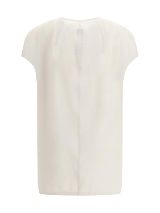 25SS 릭 오웬스 의류 RP01E7256CC 41 Beige - RICK OWENS