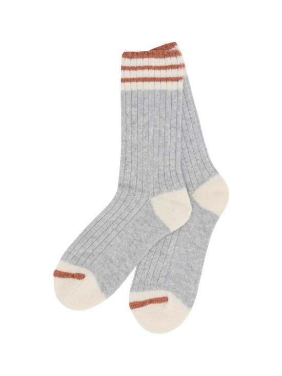 25SS 브루넬로 쿠치넬리 액세서리 MCS93811 CIN15 GREY - BRUNELLO CUCINELLI