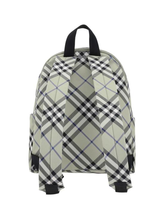 25SS 버버리 백팩 8106710 B9629 Beige - BURBERRY