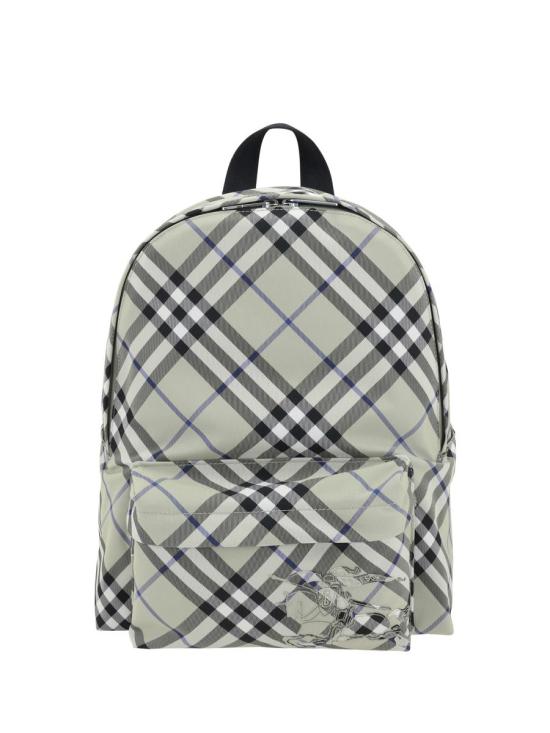 25SS 버버리 백팩 8106710 B9629 Beige