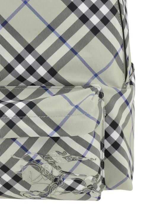 25SS 버버리 백팩 8106710 B9629 Beige - BURBERRY