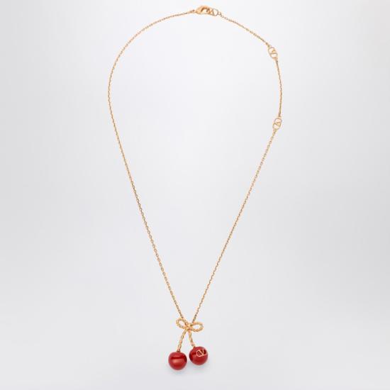 25SS 발렌티노 가라바니 주얼리 6W0J0Z81MJP Metal