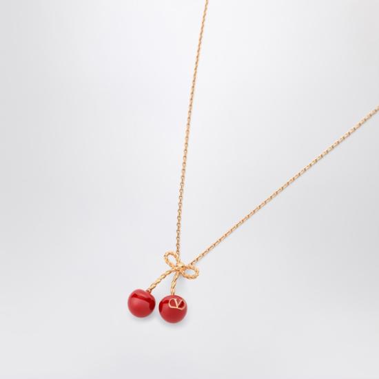 25SS 발렌티노 가라바니 주얼리 6W0J0Z81MJP Metal - VALENTINO GARAVANI