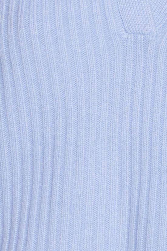  The Tile Club 반팔 티셔츠 타일 클럽 패러 폴로 스카이 블루 - THE TILE CLUB