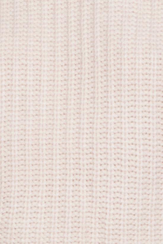  더 타일 클럽 터틀넥 타일 클럽 마야 캐시미어 슬리브리스  베이지 - THE TILE CLUB