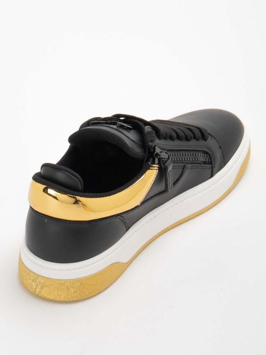  쥬세페자노티 스니커즈 G294NERO Black - GIUSEPPE ZANOTTI