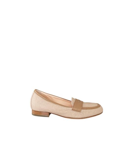  에이지엘 로퍼 Agl New College 모카신 아바나/코코아