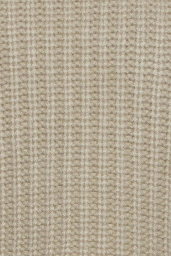  더 타일 클럽 터틀넥 타일 클럽 마야 캐시미어 슬리브리스  세이지 - THE TILE CLUB