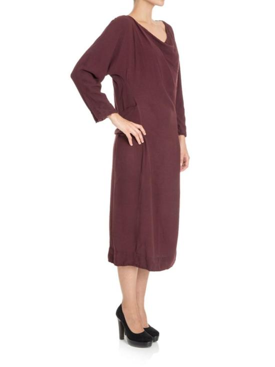  비비안웨스트우드 미디 스커트 660712715670640NNNNI Red - VIVIENNE WESTWOOD