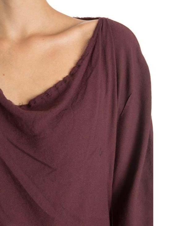  비비안웨스트우드 미디 스커트 660712715670640NNNNI Red - VIVIENNE WESTWOOD