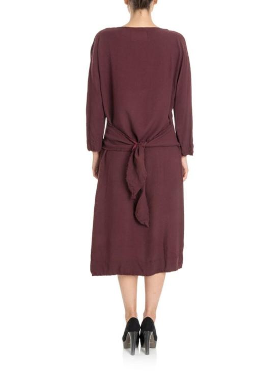  비비안웨스트우드 미디 스커트 660712715670640NNNNI Red - VIVIENNE WESTWOOD