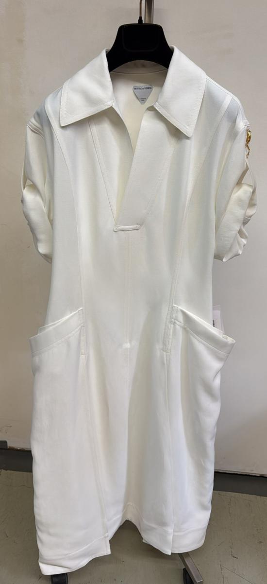 25SS 보테가베네타 원피스 820007 V3OZ0 9071