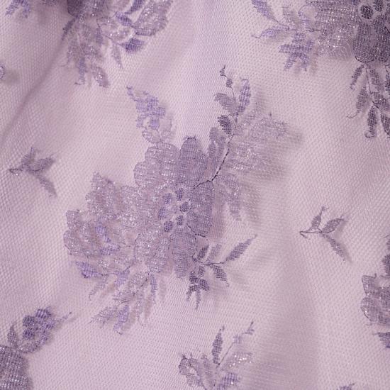 25SS Florentina Leitner 블라우스 0372PU PURPLE - OTHER BRANDS