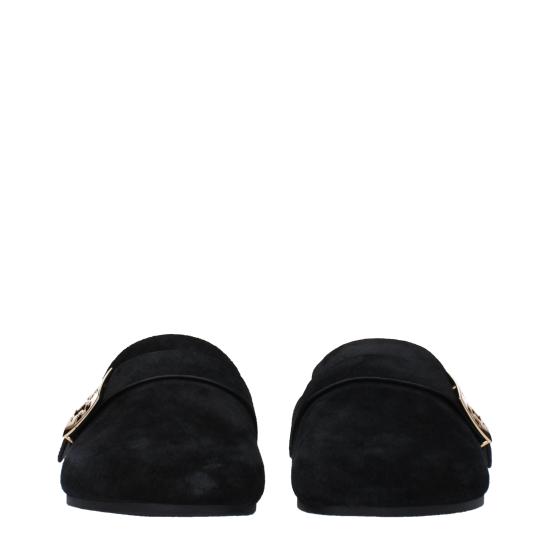 25SS 토리버치 뮬/슬리퍼 163612004 - TORY BURCH
