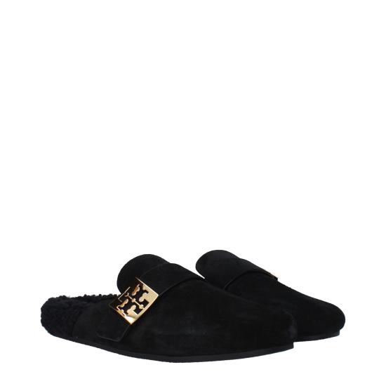 25SS 토리버치 뮬/슬리퍼 163612004 - TORY BURCH