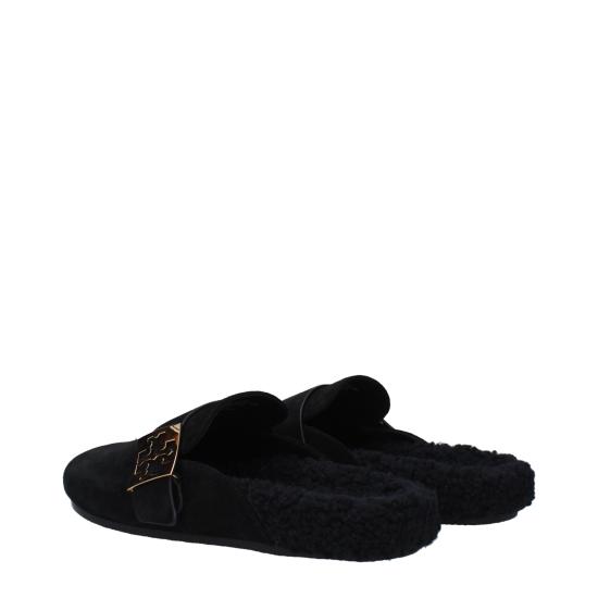 25SS 토리버치 뮬/슬리퍼 163612004 - TORY BURCH