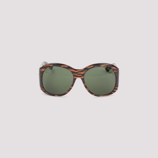 25SS Pucci Eyewear 선글라스 EP0233 56 BROWN - OTHER BRANDS