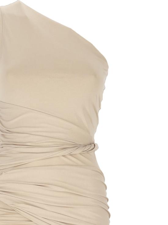 25SS 파투 미디 원피스 JE1629972117B TAPIOCA - PATOU