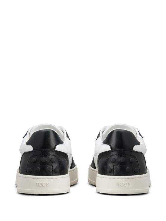 24FW 토즈 스니커즈 XXM04L0IF80OPX 0002 WHITE - TODS