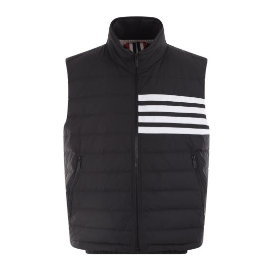  톰브라운 베스트 MVD024X07259 015 - THOM BROWNE