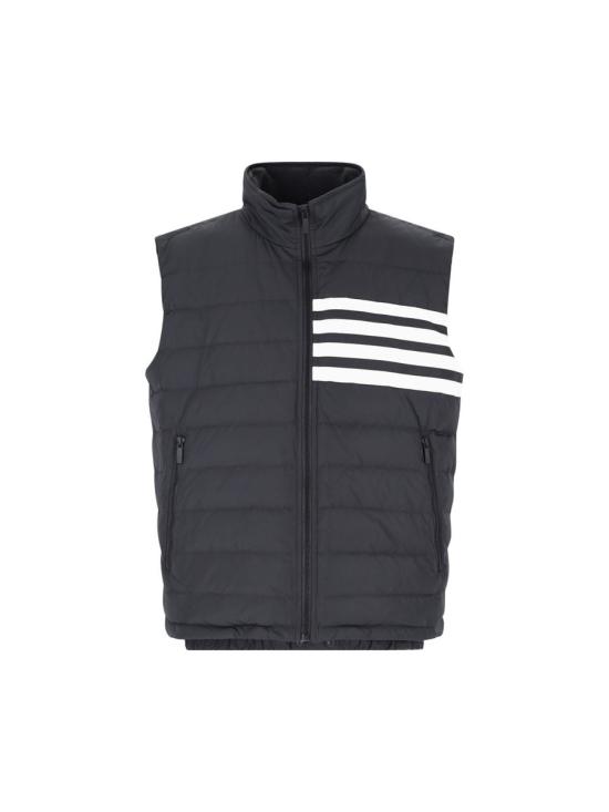  톰브라운 베스트 MVD024X07259 015 - THOM BROWNE