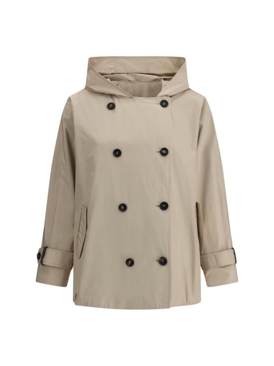 25SS 브루넬로 쿠치넬리 아우터 MG5017868 C6037 Beige