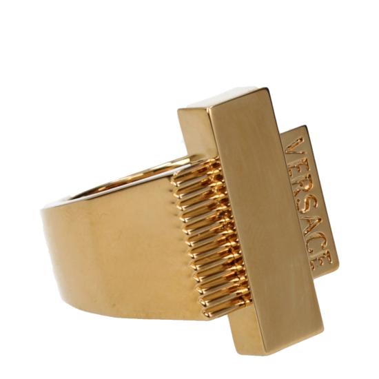 25SS 베르사체 반지 10100771A006203J000