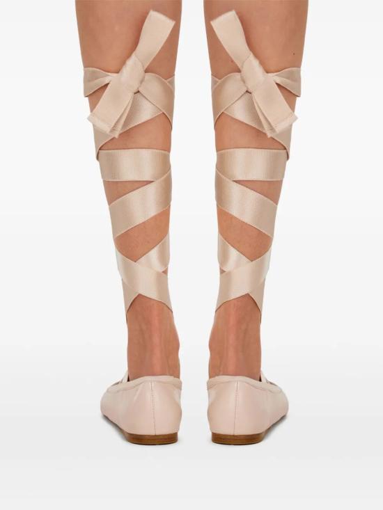 25SS 살바토레 페라가모 힐/펌프스 01K219 0782675 BALLET - SALVATORE FERRAGAMO