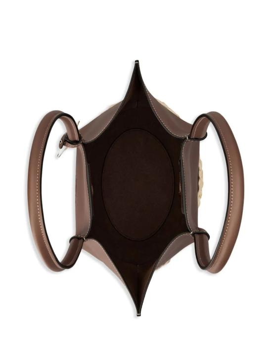 25SS 토즈 토트백 XBWBUXA0200UBY ZZG2 - TODS