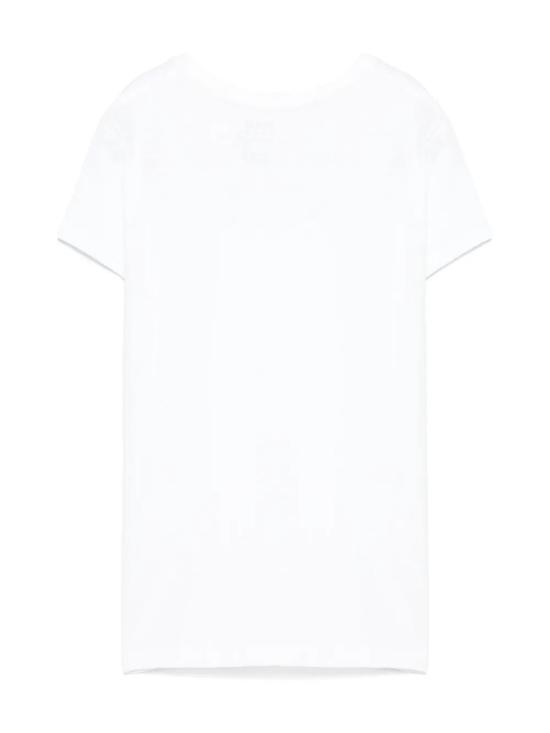 25SS [키즈] 랄프 로렌 티셔츠 313833549 064 WHITE - RALPH LAUREN