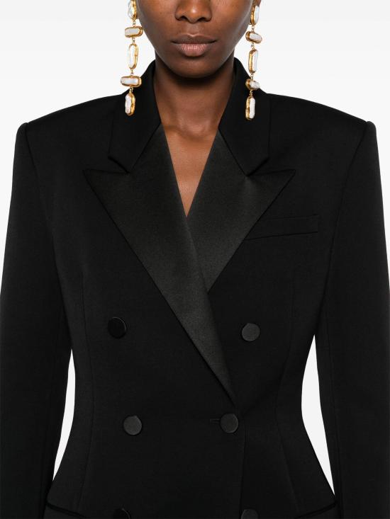 24FW 생로랑 자켓 796879 Y7E63 1000 - SAINT LAURENT