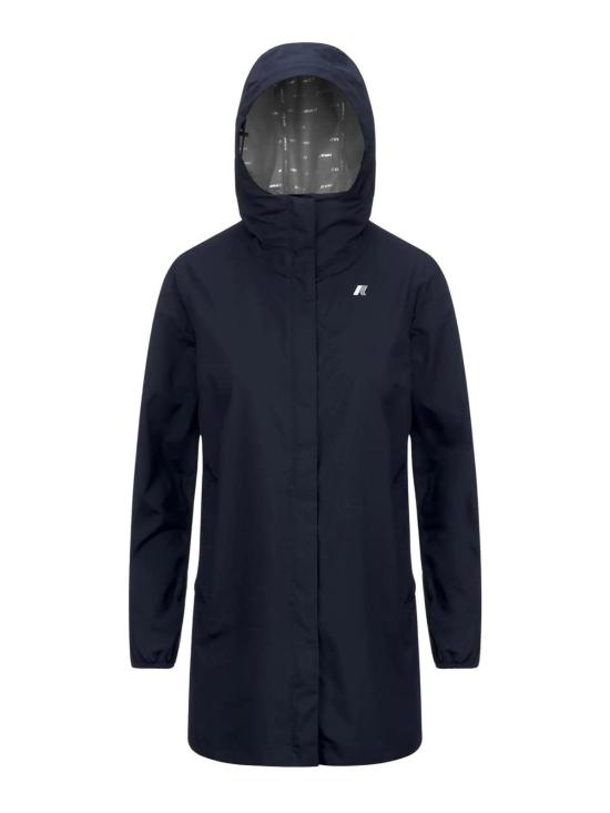  까웨 자켓 K5127NWK89 Blue