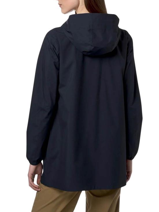  까웨 자켓 K5127NWK89 Blue - K-WAY