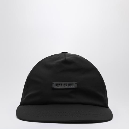  피어오브갓 볼캡 FGE270 031PON Black