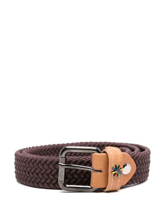 25SS [주니어] 마뉴엘리츠 벨트 MR3132 MORO Brown