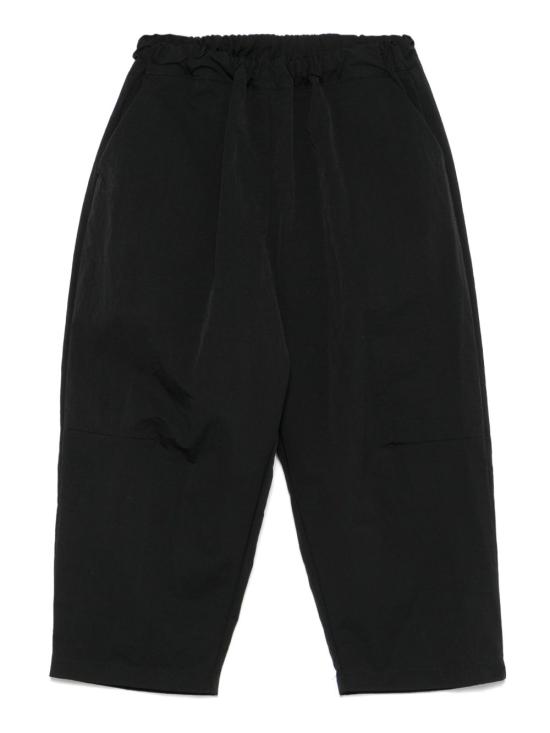 25SS [주니어] 두두 팬츠 DW6Q51 N0352 930 Black