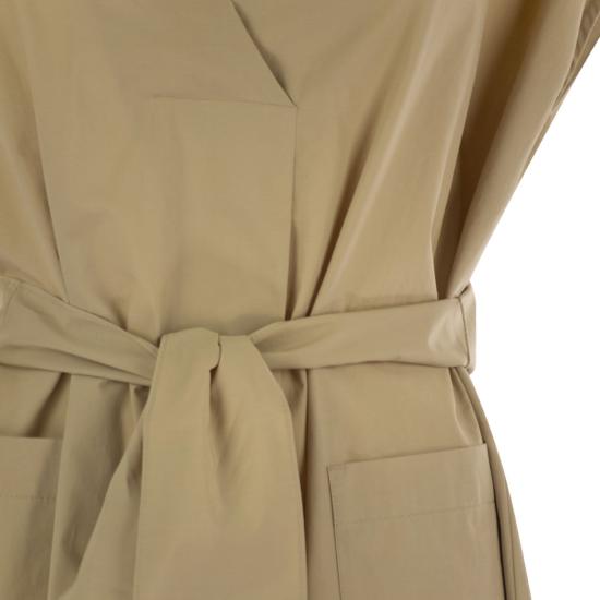 25SS 위켄드막스마라 숏 원피스 2515221132600 SAND - WEEKEND MAX MARA