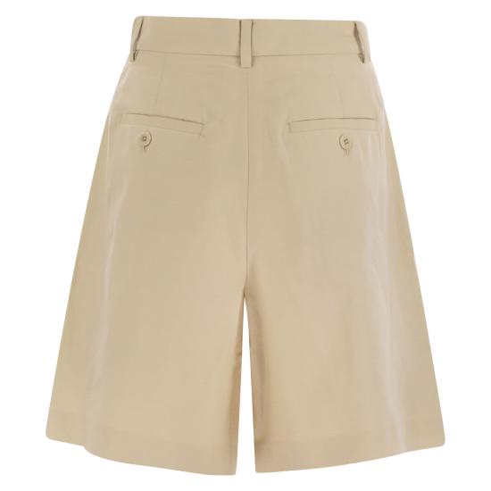 25SS 위켄드막스마라 숏팬츠 2515141032600 IVORY - WEEKEND MAX MARA