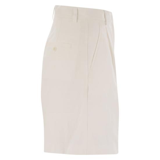 25SS 위켄드막스마라 숏팬츠 2515141032600 WHITE - WEEKEND MAX MARA